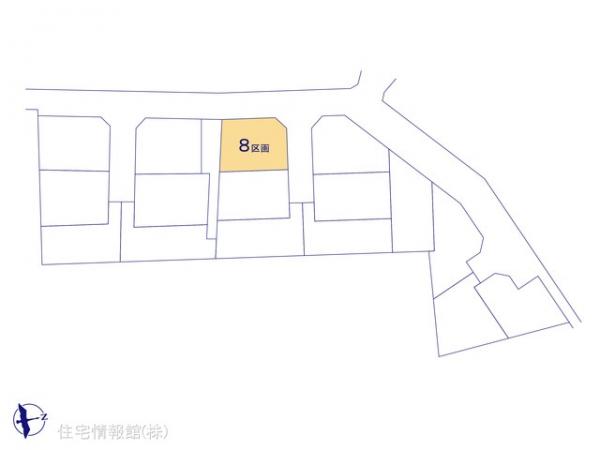 八王子上壱分方町24ー2期 