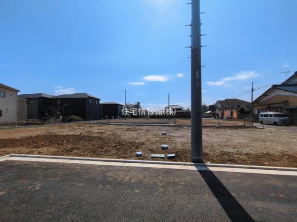 土地 東京都八王子市上壱分方町345 JR中央線西八王子駅 1,780万円