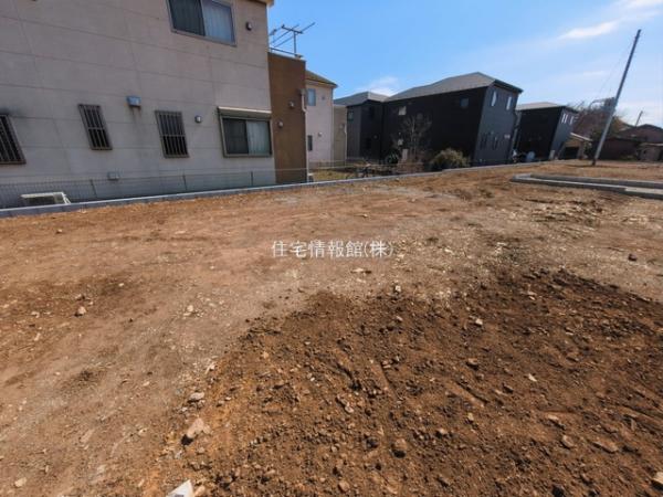 土地 東京都八王子市上壱分方町345 JR中央線西八王子駅 1,580万円