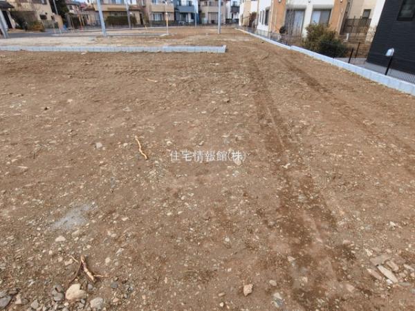 八王子上壱分方町24ー2期 