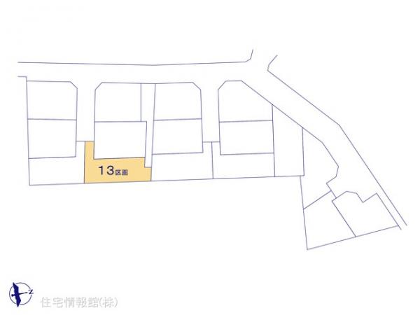 八王子上壱分方町24ー2期 