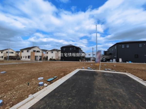 八王子上壱分方町24ー2期 