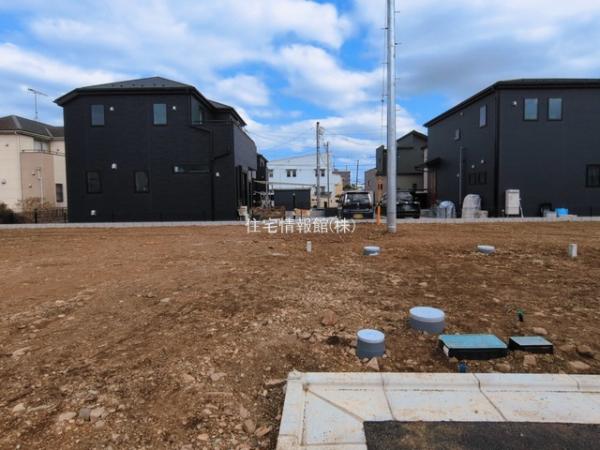 八王子上壱分方町24ー2期 