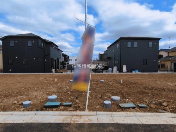 八王子上壱分方町24ー2期 
