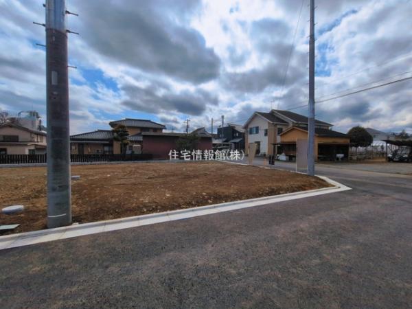 土地 東京都八王子市上壱分方町345 JR中央線西八王子駅 1,980万円
