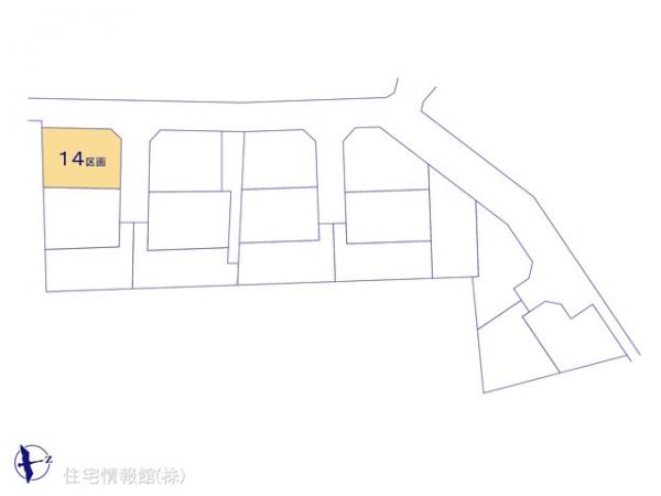 八王子上壱分方町24ー2期 