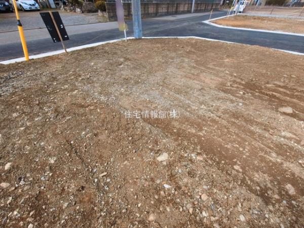 八王子上壱分方町24ー2期 