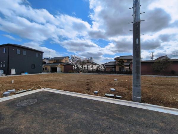 土地 東京都八王子市上壱分方町345 JR中央線西八王子駅 1,830万円