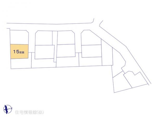 八王子上壱分方町24ー2期 