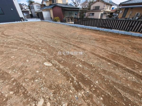 八王子上壱分方町24ー2期 