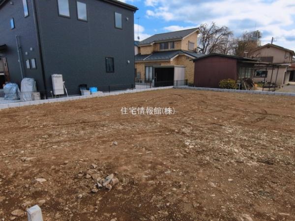 土地 東京都八王子市上壱分方町345 JR中央線西八王子駅 1,480万円