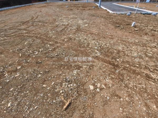 八王子上壱分方町24ー2期 