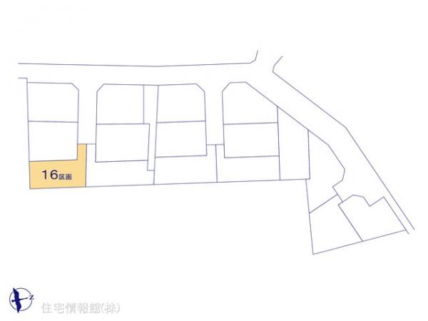 八王子上壱分方町24ー2期 