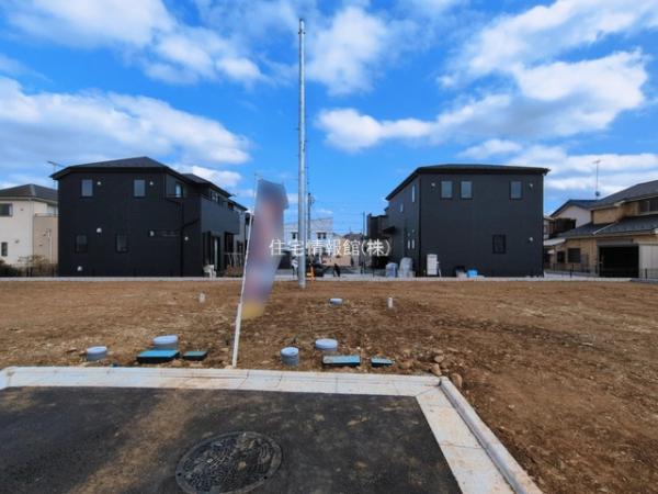 八王子上壱分方町24ー2期 