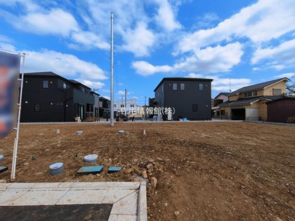 八王子上壱分方町24ー2期 