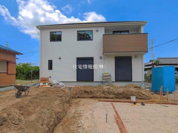 新築戸建 千葉県木更津市小浜319-6 JR内房線木更津駅 2,790万円