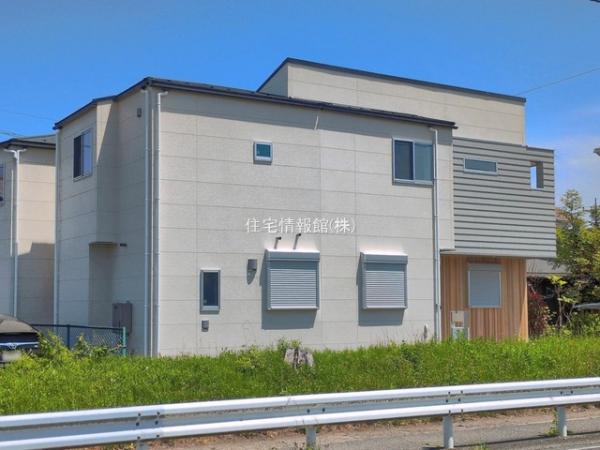 新築戸建 千葉県柏市西原１丁目28-1 東武野田線江戸川台駅 4,080万円