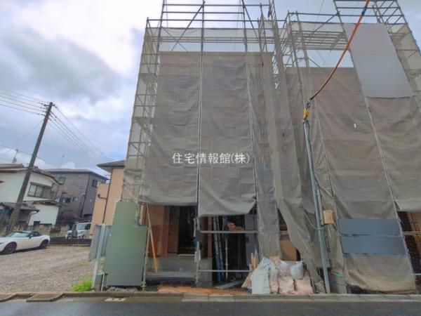 八潮市八潮5期 