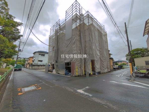八潮市八潮5期 
