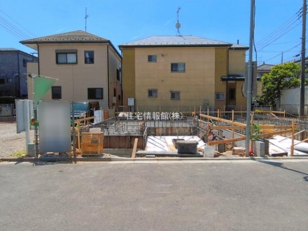 八潮市八潮5期 