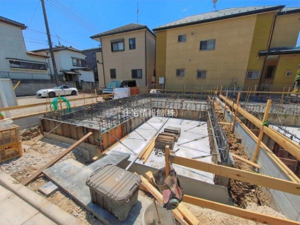 八潮市八潮5期 