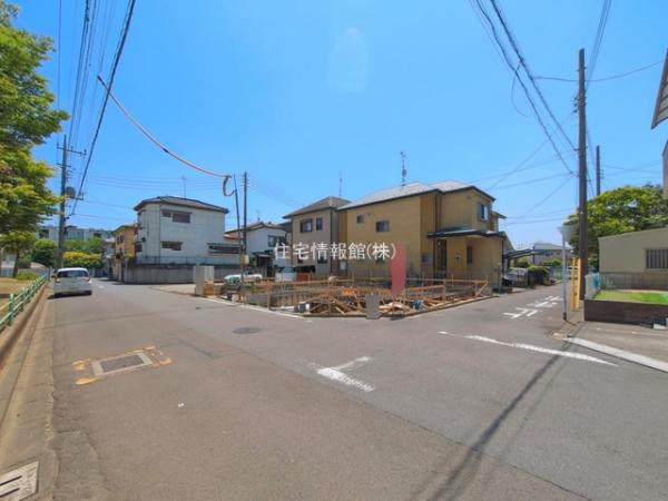 八潮市八潮5期 