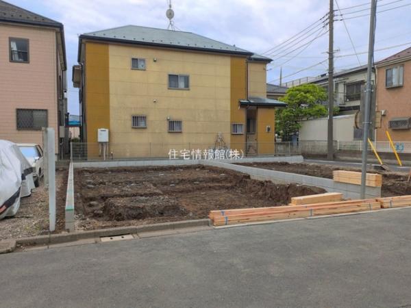 八潮市八潮5期 