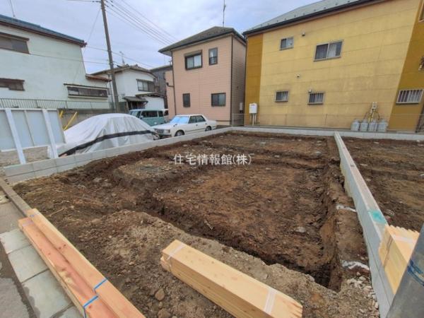 八潮市八潮5期 
