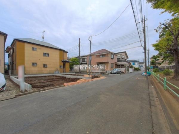 八潮市八潮5期 