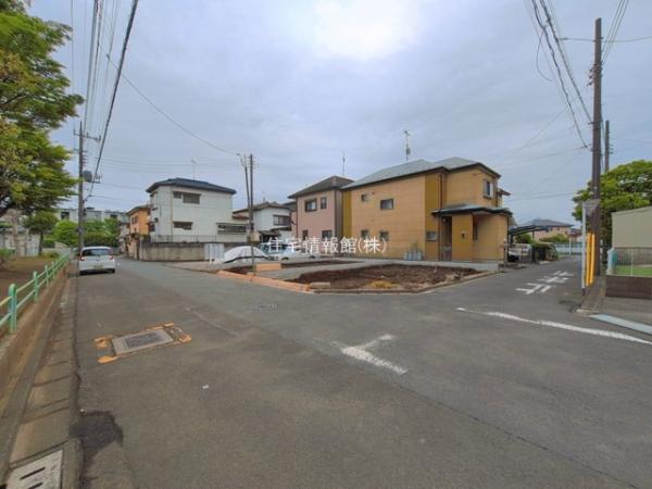 八潮市八潮5期 