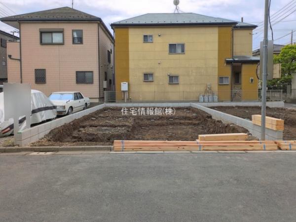 八潮市八潮5期 
