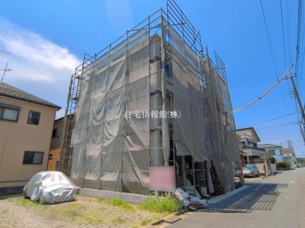 八潮市八潮5期 