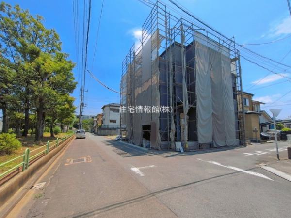八潮市八潮5期 