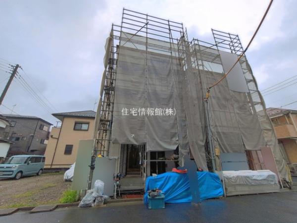 八潮市八潮5期 