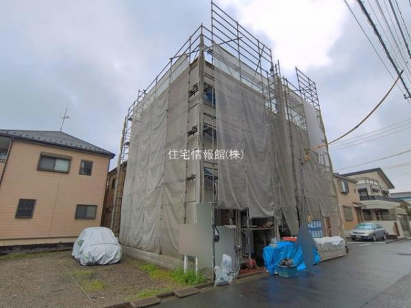 八潮市八潮5期 