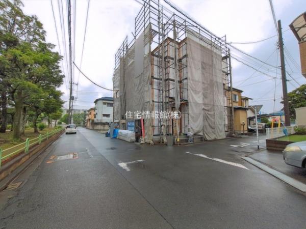 八潮市八潮5期 