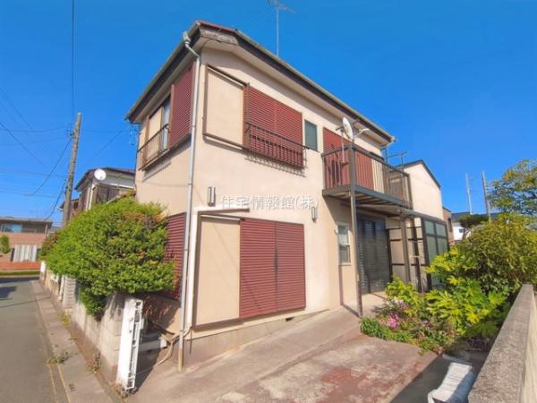中古戸建 埼玉県桶川市若宮２丁目540 JR高崎線桶川駅 2,480万円