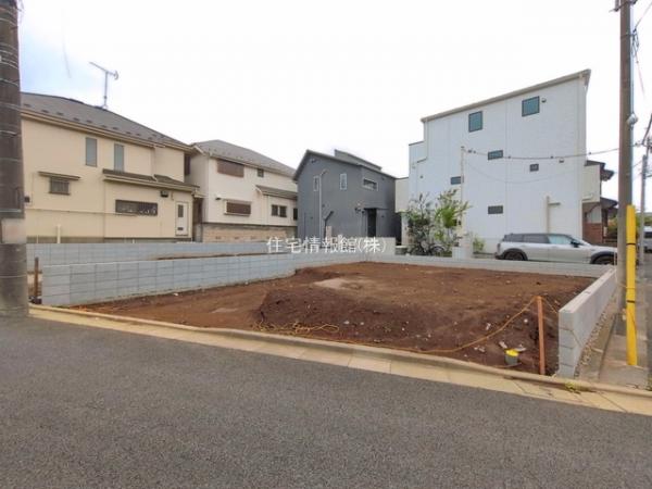 土地 東京都世田谷区上北沢１丁目26-14 京王線上北沢駅 8,980万円