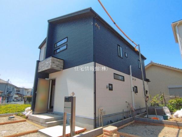 新築戸建 神奈川県平塚市南原２丁目141 JR東海道本線(東京〜熱海)平塚駅 3,990万円