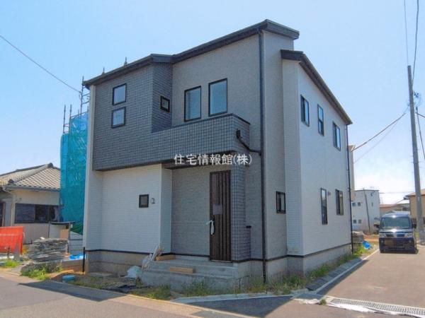新築戸建 神奈川県平塚市南原２丁目141 JR東海道本線(東京〜熱海)平塚駅 4,290万円