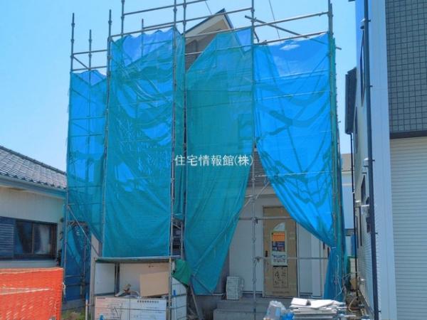 新築戸建 神奈川県平塚市南原２丁目141 JR東海道本線(東京〜熱海)平塚駅 4,130万円