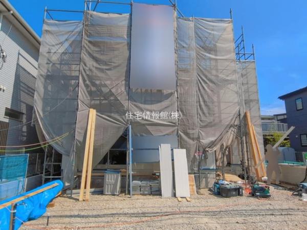 新築戸建 埼玉県春日部市米島358-41 東武野田線南桜井駅 3,980万円
