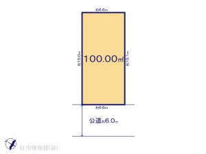 土地 千葉県市川市宮久保１丁目31-3 京成本線菅野駅 29900000