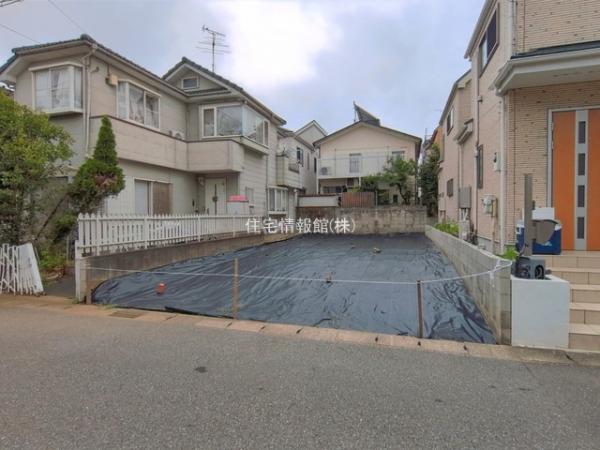 土地 千葉県市川市宮久保１丁目31-3 京成本線菅野駅 2,990万円