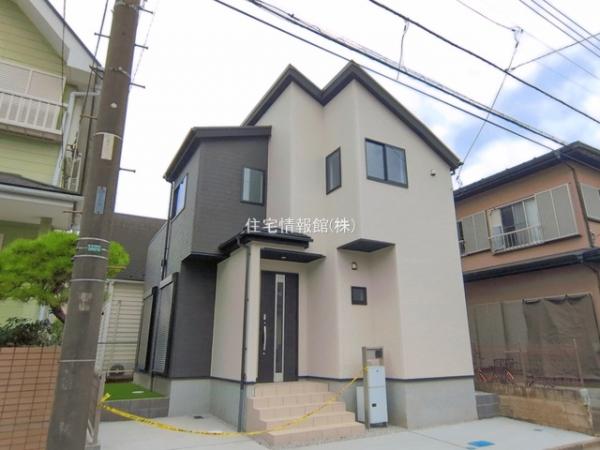 新築戸建 埼玉県狭山市大字水野767-13 西武新宿線入曽駅 3,180万円