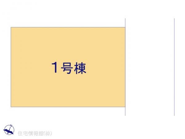 新築戸建 埼玉県狭山市大字水野767-13 西武新宿線入曽駅 3,180万円
