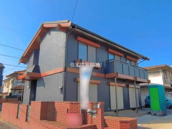 中古戸建 埼玉県坂戸市鶴舞２丁目10-5 東武越生線一本松駅 2,199万円
