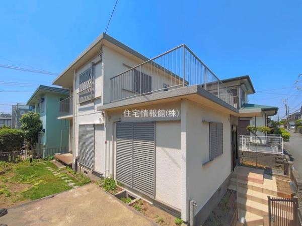 中古戸建 千葉県船橋市三咲８丁目1-20 京成松戸線三咲駅 2,080万円