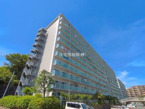 中古マンション 神奈川県横浜市西区宮ケ谷25-2 JR東海道本線(東京〜熱海)横浜駅 27990000