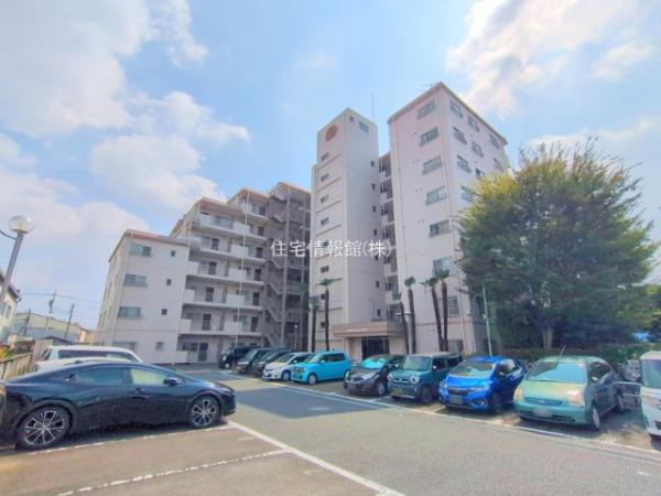 中古マンション 神奈川県相模原市南区大野台２丁目12-2 JR横浜線古淵駅 2,399万円